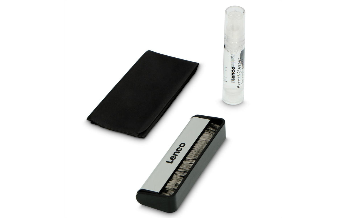 Lenco TTA-3IN1 Carbon Fasern Antistatisch