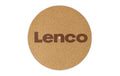Lenco Plattenteller-Matte Kork, 3 mm