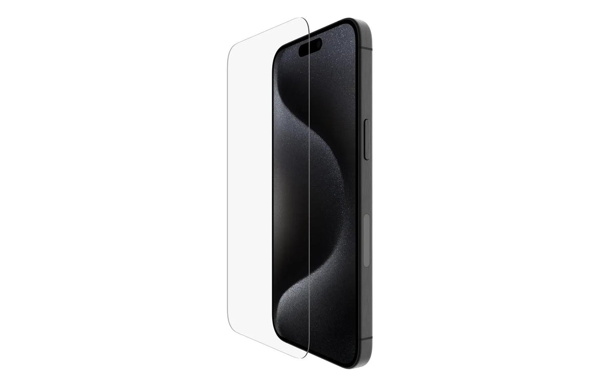 BELKIN UltraGlass 2 Hartglas Transparent
