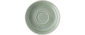 Thomas Espresso Untertasse Trend Moss Green 6 Stück