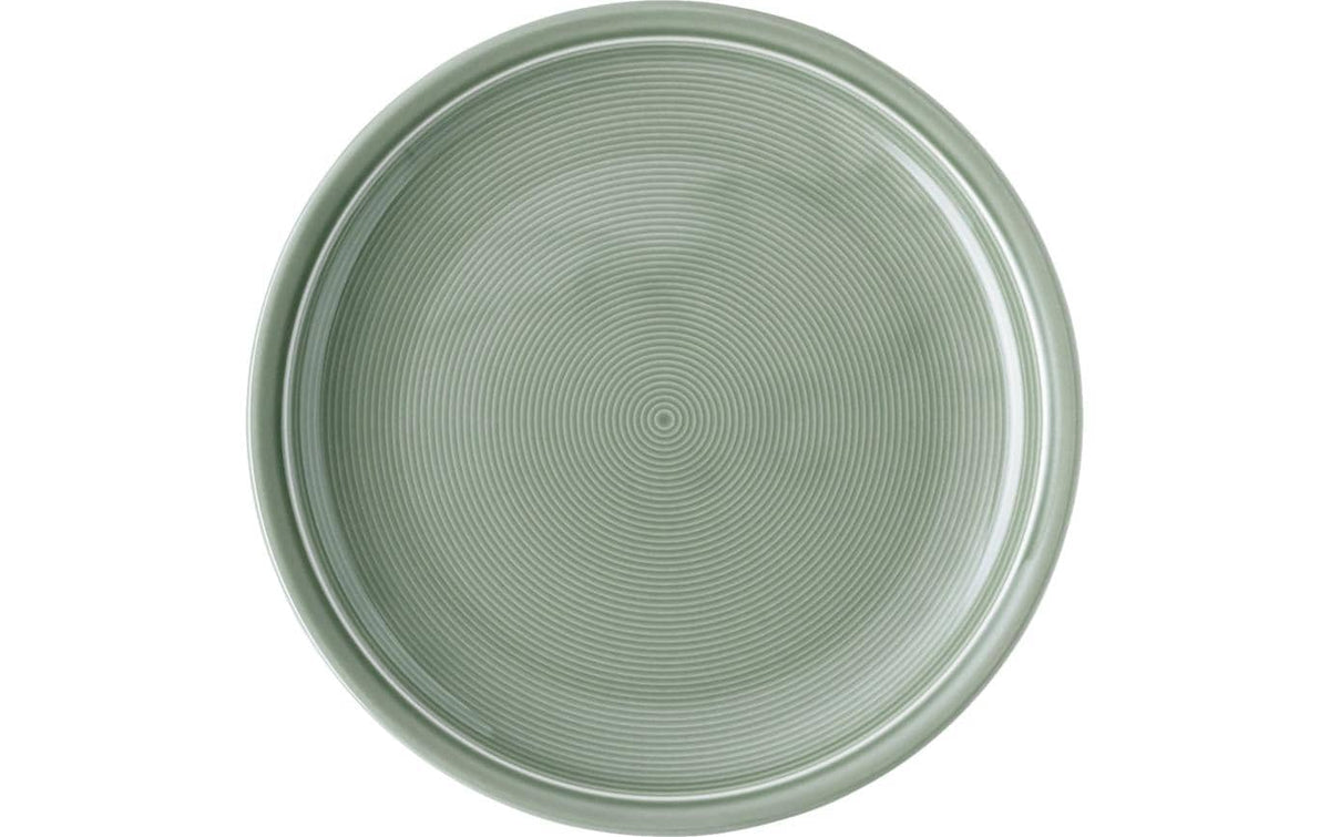 Thomas Speiseteller Trend Moss Green 26 cm, 6 Stück
