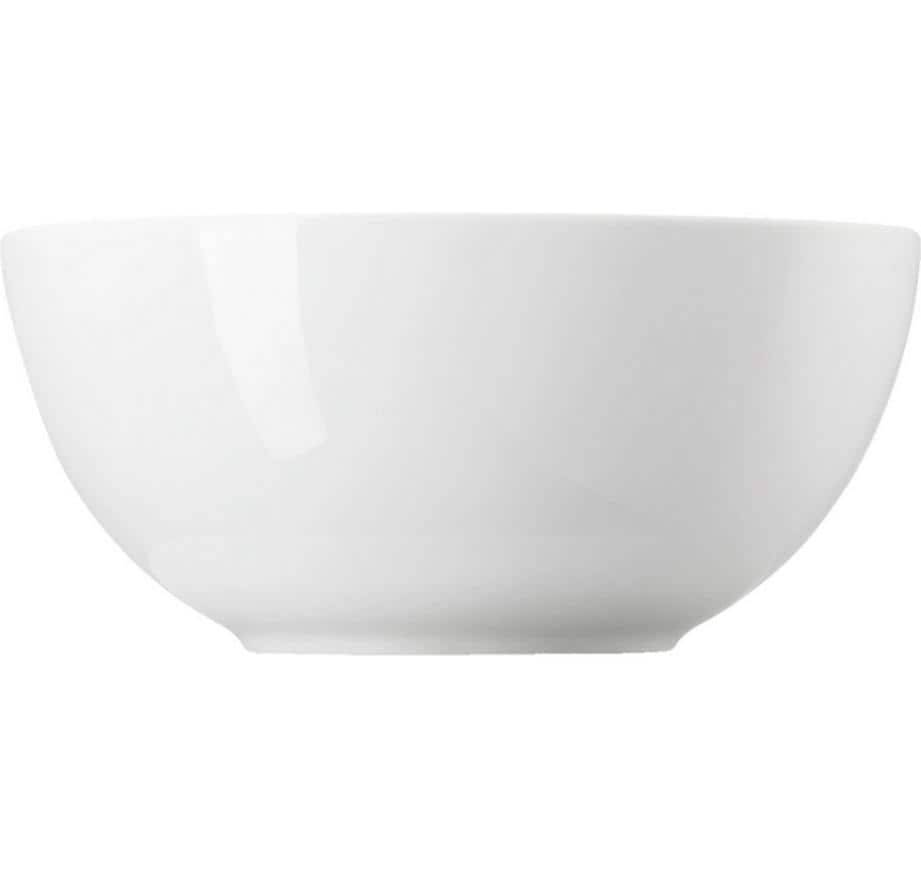Thomas Schüssel Sunny Day Weiss 18cm