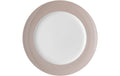 Thomas Speiseteller Sunny Day Rose Powder 27 cm, 6 Stück