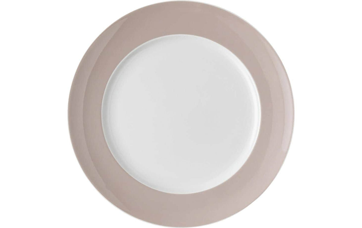 Thomas Speiseteller Sunny Day Rose Powder 27 cm, 6 Stück