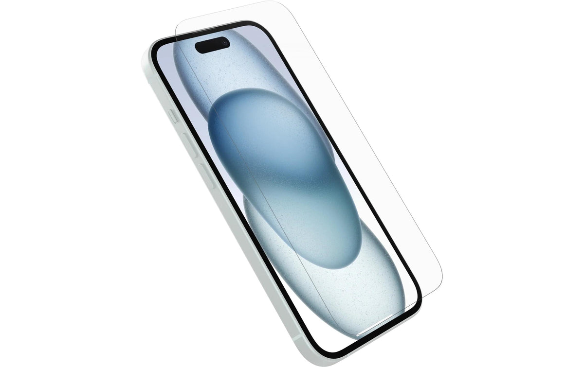 OTTERBOX Glass iPhone 15 gehärtetes Glas
