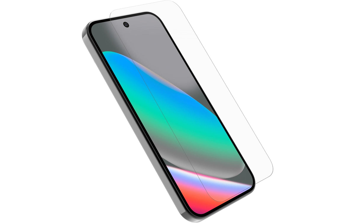 OTTERBOX Glass Premium gehärtet Kratzschutz klar