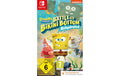 SpongeBob: Battle for Bikini Bottom, Switch Alter: 7+, Code in a Box