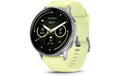 Garmin Venu 4 45 mm, Zitronengelb