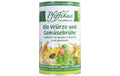 Pfiffikuss Streuwürze & Gemüsebrühe 250g