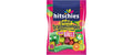 Hitschies Drachenzungen brizzl Bälle sauer 100g