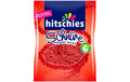 Hitschies Erdbeer-Schnüre 125g