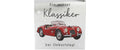 Depesche Musikkarten Pop Up Geburtstag, Oldtimer Klassiker
