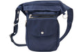 Nijens Gassi-Tasche Super-Hannover Dunkelblau