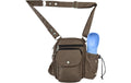 Nijens Gassi-Tasche Konstanz Braun
