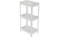WL Schrank Organizer WS 3-stufig, 36 x 23 x H71 cm