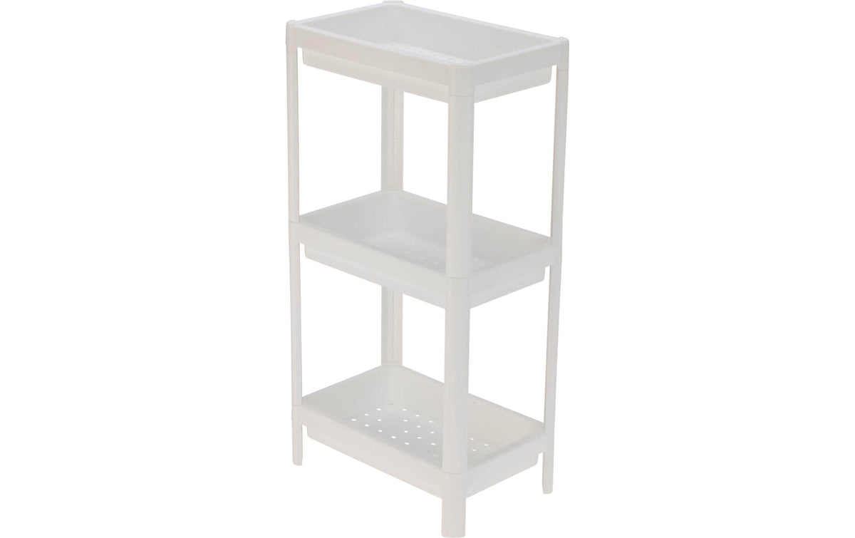 WL Schrank Organizer WS 3-stufig, 36 x 23 x H71 cm