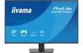IIYAMA 27" X2797HSU-B1 IPS-panel, 1920x1080@120Hz, HDMI
