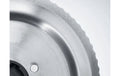 GRAEF Messer Wellenschliff Edelstahl