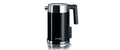 GRAEF WK 702 Kunststoff Edelstahl schwarz 1.5 l 2015 W