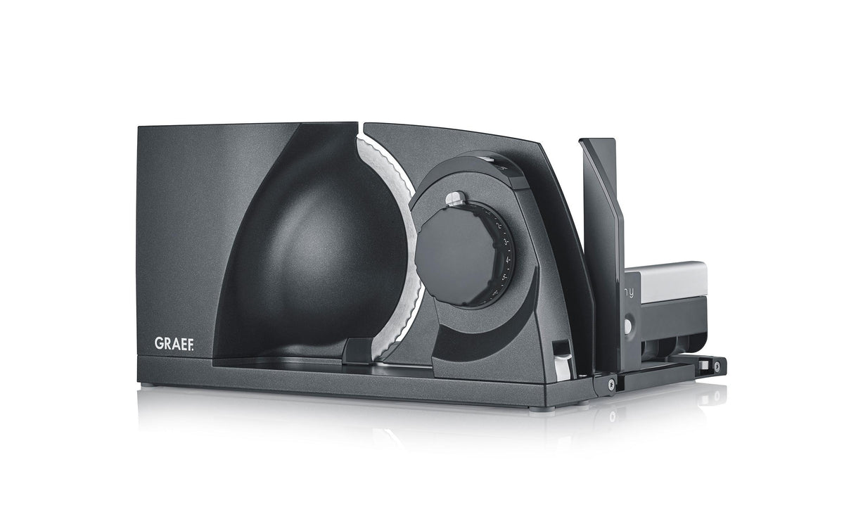 GRAEF MYtiny Grau Metall 45-170 W