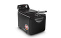 FRITEL SF4178 Anthrazit 3.0 l 2300 W Edelstahl