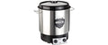 Weck Einkochautomat WAT 25 Edelstahl 1800W, 29 Liter, 120Min Timer