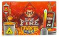 Dr. Fire Blast Balls 75g