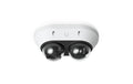 Ubiquiti UniFi UVC-AI-MS-2-W Kamera Weiss, 16MP Multisensor, PoE+, 2.33Zoom