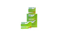 TrendImp Scherztablette Social-Media Wahns. 22g, 12x2x8cm, aus Schokolade