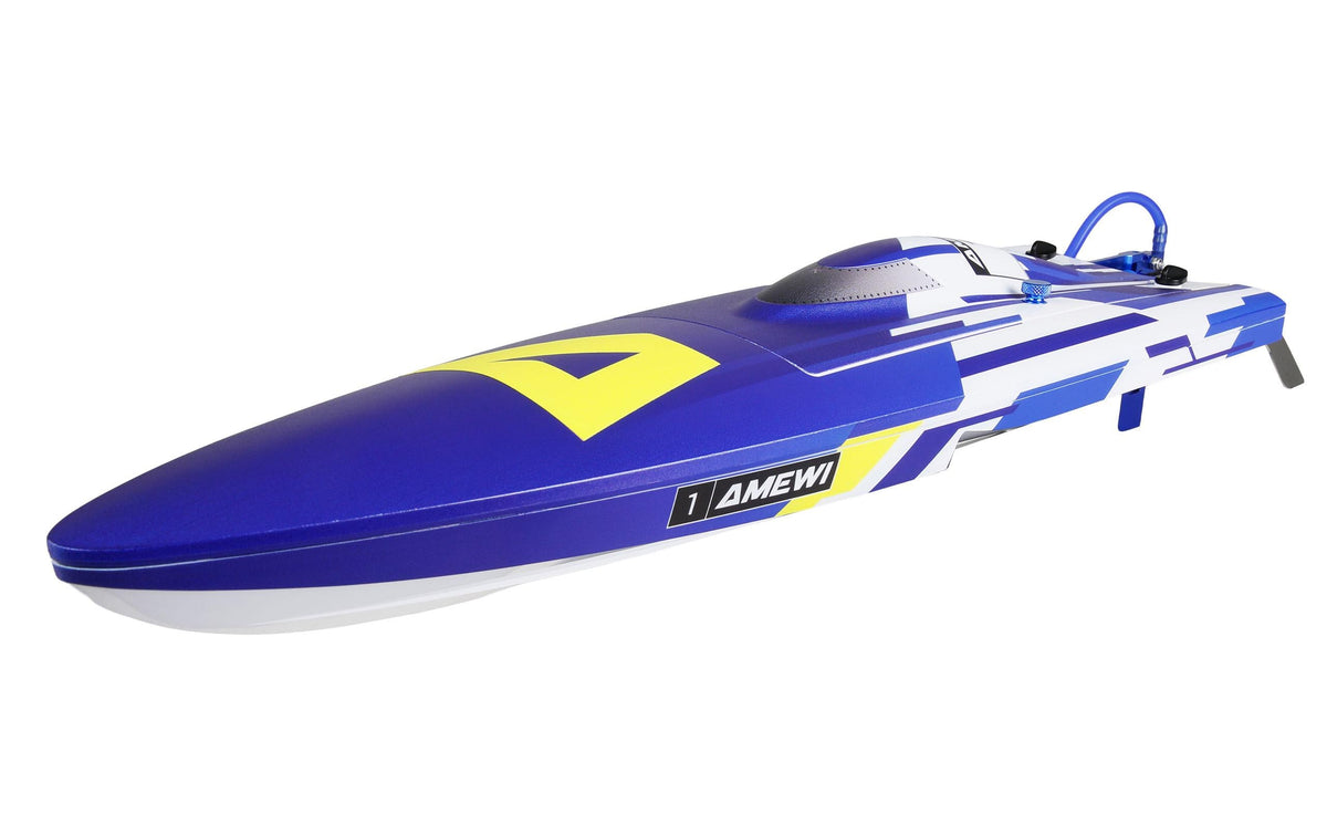 Amewi Marlin S5 Mono Speedboot Brushless 450mm RTR
