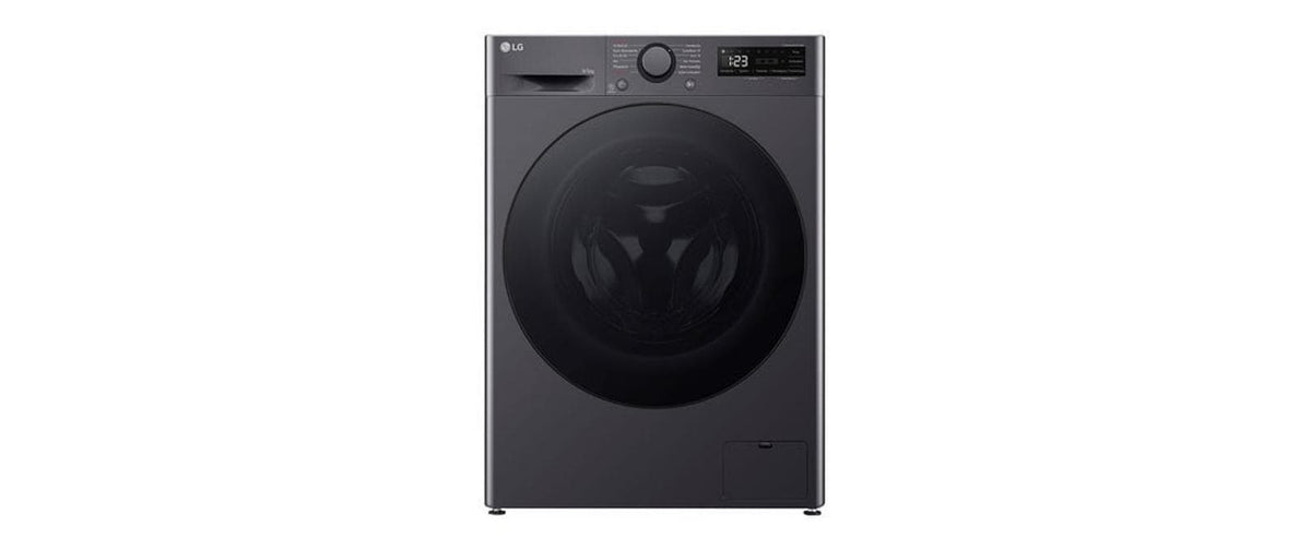 LG Waschtrockner V5WD95SLIMB