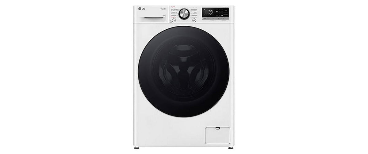LG Waschmaschine F4WR700Y