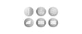 Godox MLP-GS GOBO Set