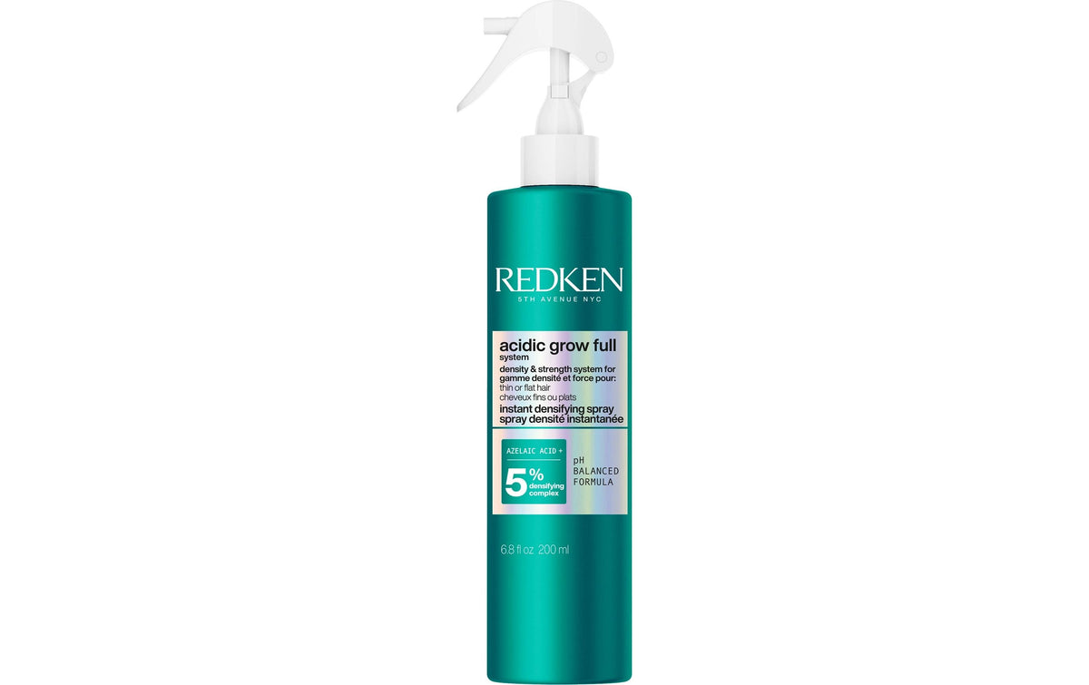 Redken Acidic Grow Full Sys Ins Dens Spray 190ml