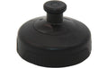 SIGG Ersatzdeckel Stage Sport Top Black Polypropylen für SIGG Weithalstrinkflaschen