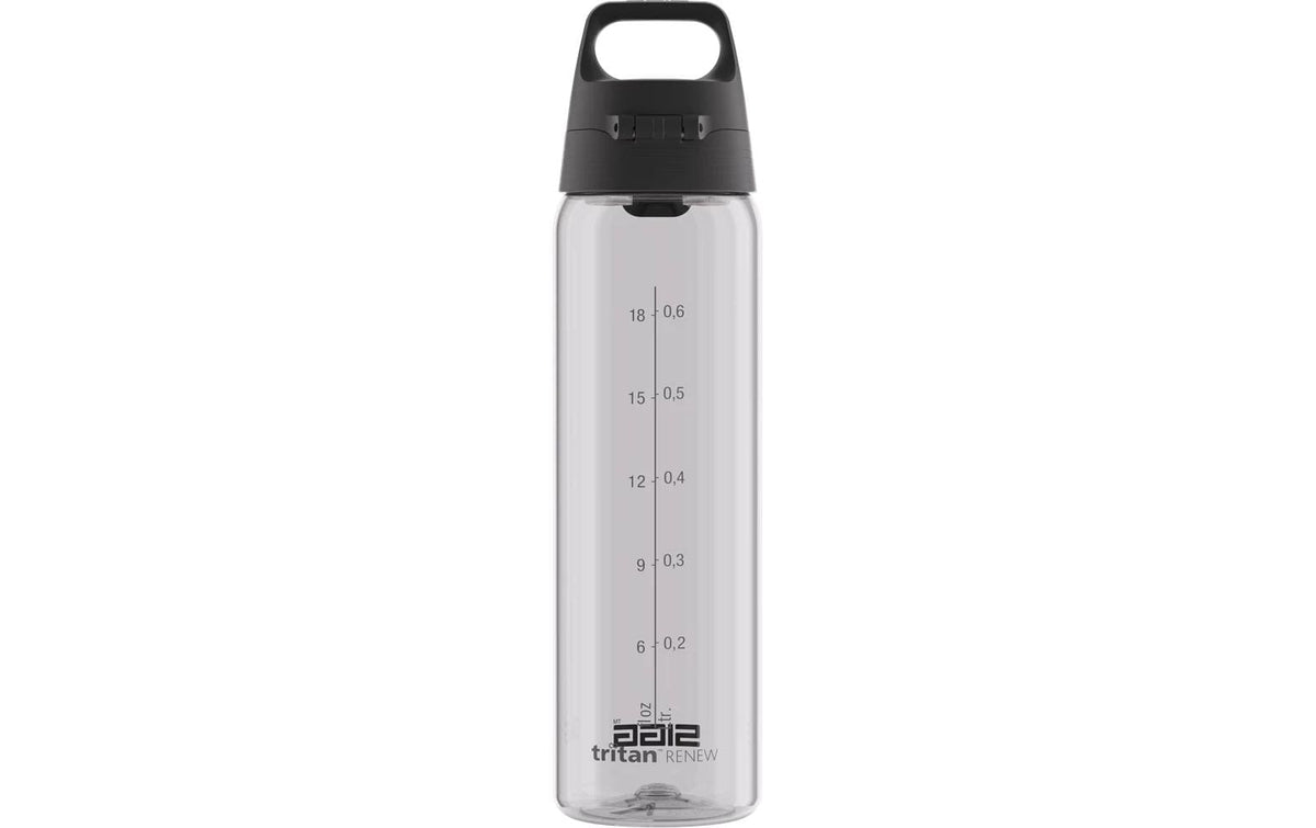 SIGG Trinkflasche Color ONE, 0.75L Tritan