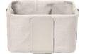 Blomus Brotkorb Desa S B 20 cm, L 20 cm, H 10, Moonbeam