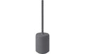Blomus WC-Bürste SAYA Ø 11 cm, H 41 cm, Magnet
