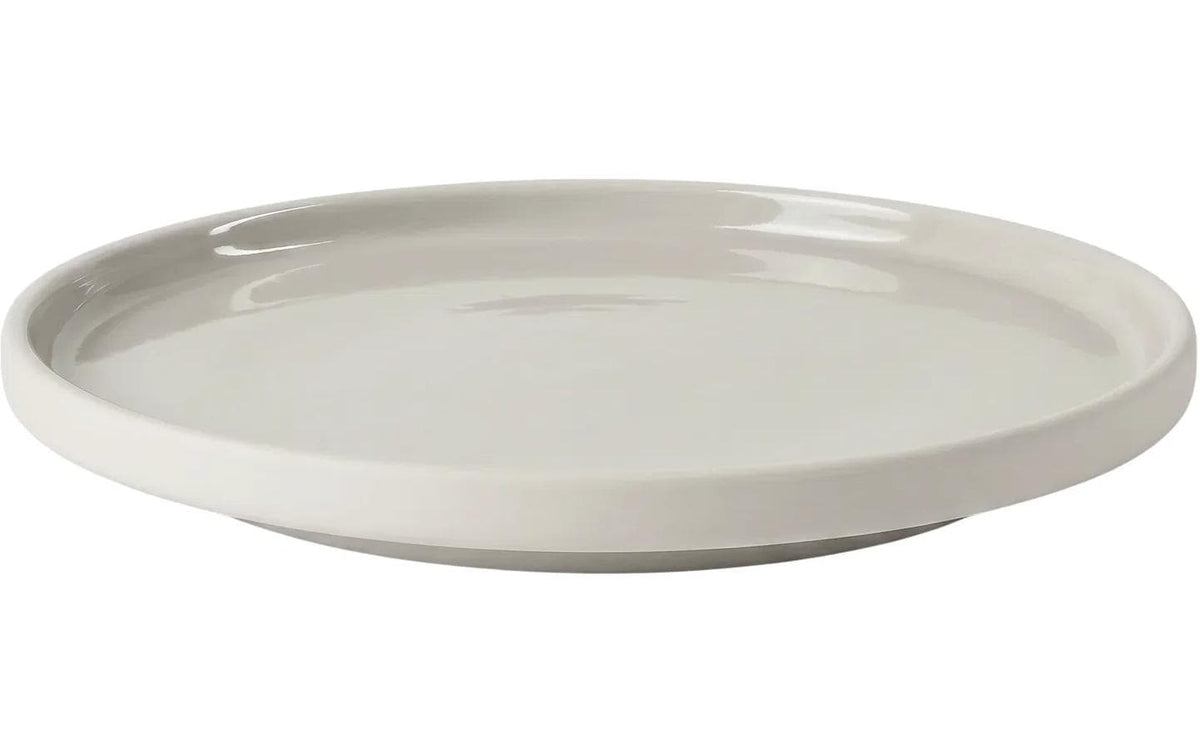 Blomus Seifenschale SAYA Ø 14 cm, H 1,5 cm, Moonbeam