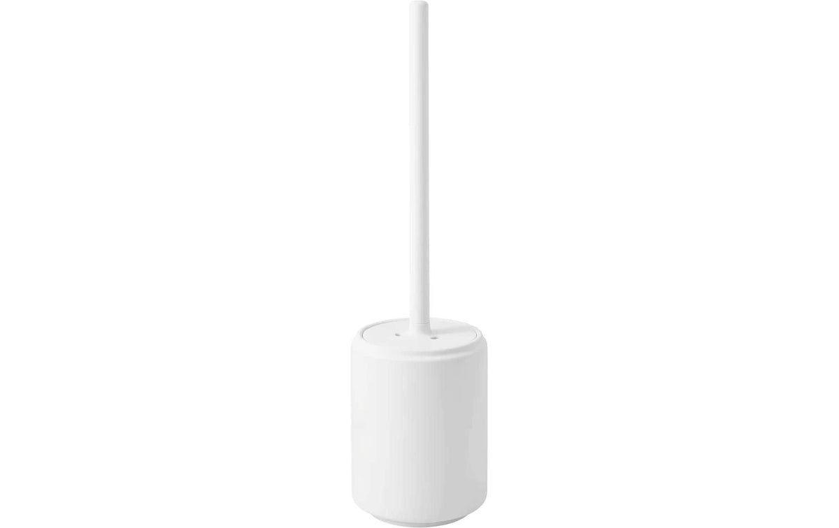 Blomus WC-Bürste SAYA Ø 11 cm, H 41 cm, White