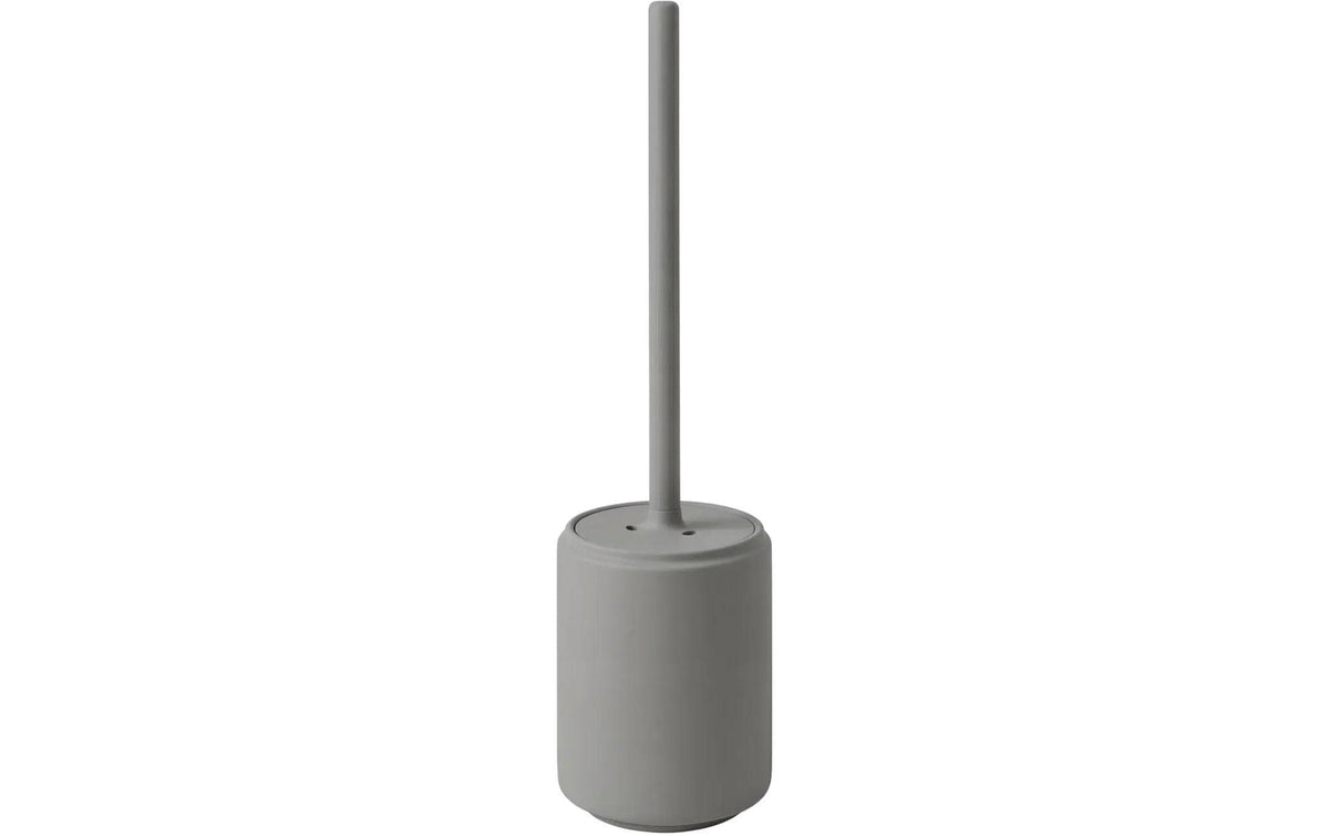 Blomus WC-Bürste SAYA Ø 11 cm, H 41 cm, Satellite