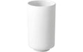 Blomus Zahnputzbecher SAYA Ø 7 cm, H 13 cm, White