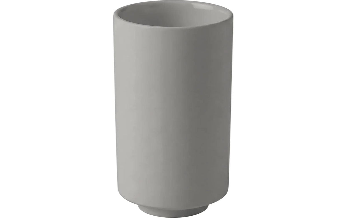 Blomus Zahnputzbecher SAYA Ø 7 cm, H 13 cm, Satellite
