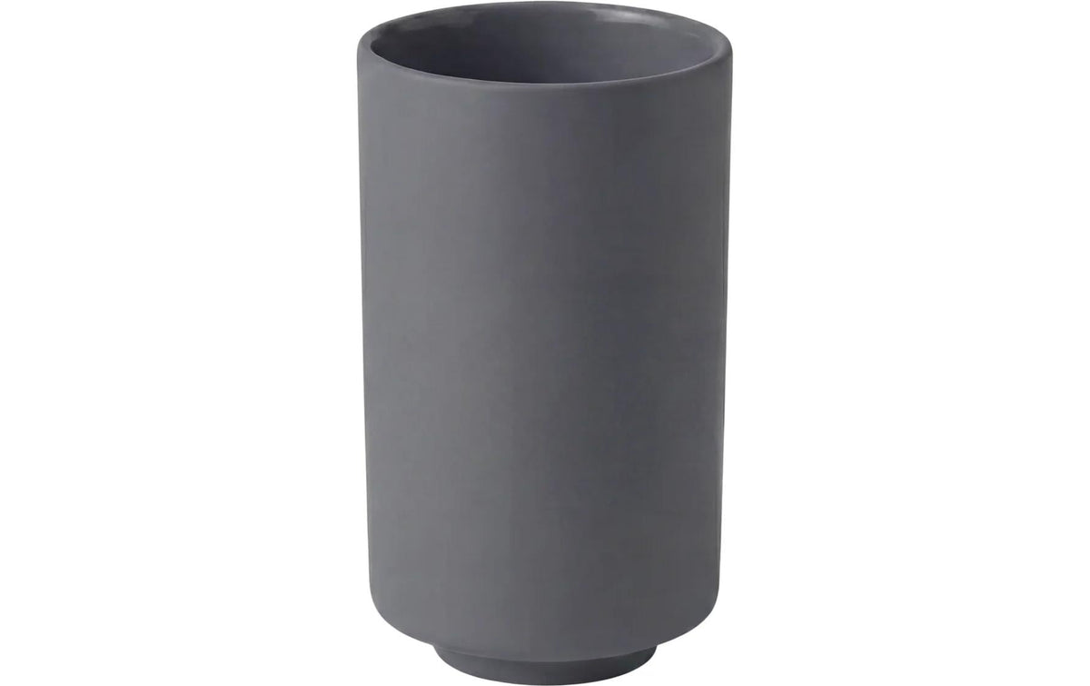 Blomus Zahnputzbecher SAYA Ø 7 cm, H 13 cm, Magnet