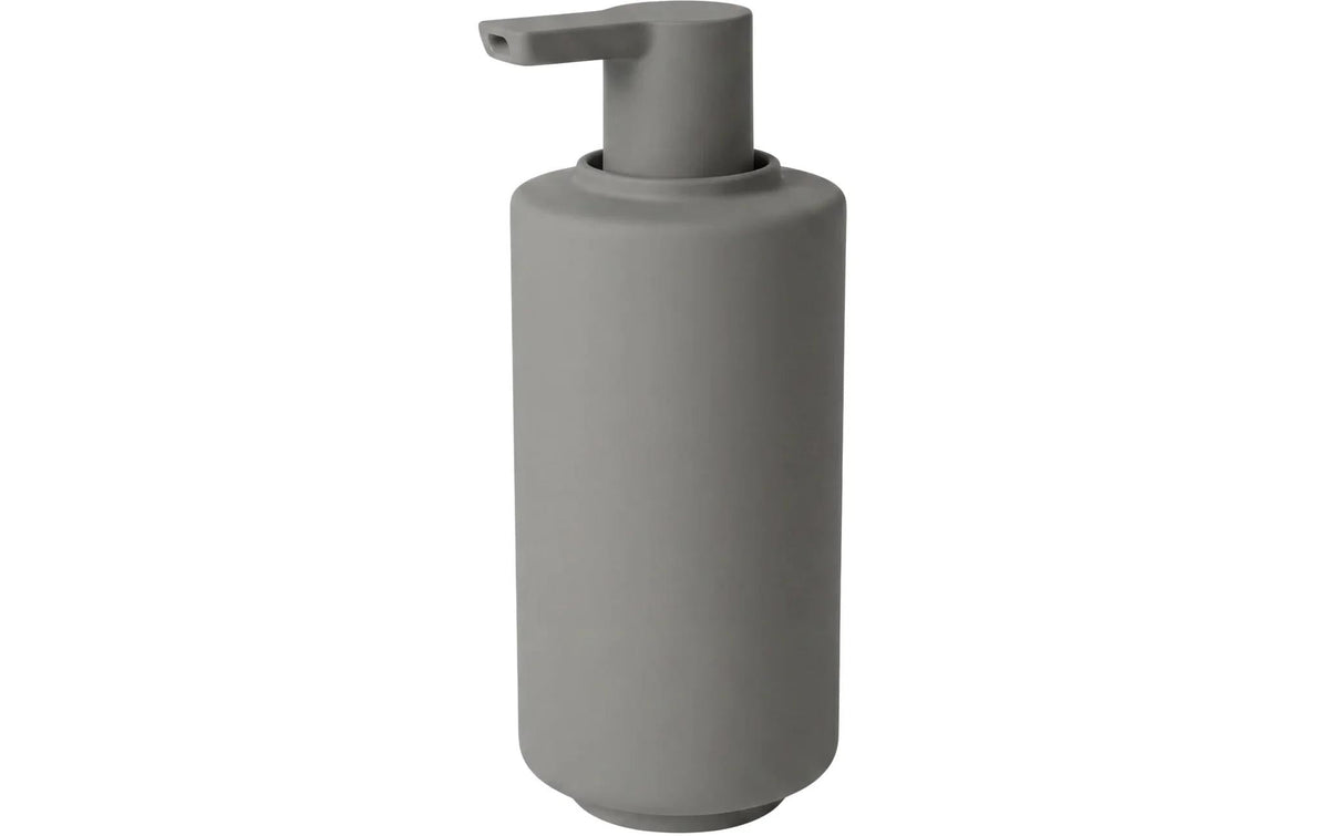 Blomus Seifenspender SAYA Ø 7 cm, 190 ml, Satellite