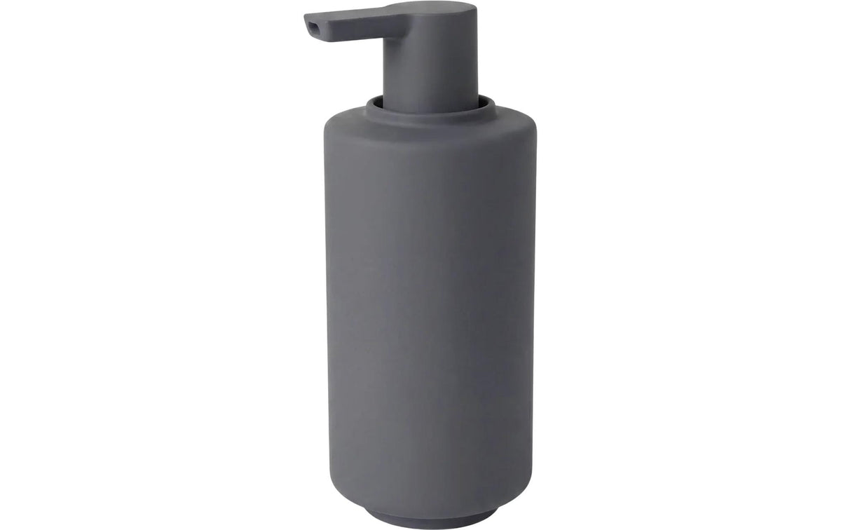 Blomus Seifenspender SAYA Ø 7 cm, 190 ml, Magnet