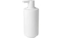 Blomus Seifenspender SAYA Ø 7 cm, 190 ml, White