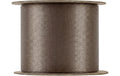 Blomus Geschenkband JUHLA L Satin 5 cm x 5 m, Coffee
