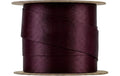 Blomus Geschenkband JUHLA M Satin 2.5 cm x 5 m, Midnight Plum