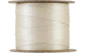 Blomus Geschenkband JUHLA M Satin 2.5 cm x 5 m, Moonbeam